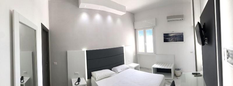Hotel Blu Porto Cesareo Exterior foto